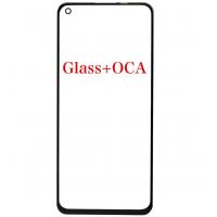 One Plus Nord CE 2 5G Glass+OCA Black