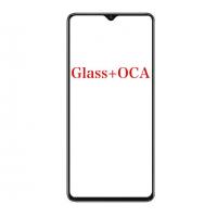 One Plus 1+7T Glass+OCA Black