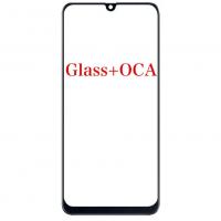 Samsung Galaxy M21 M215 / M30s M307 Glass+OCA Black