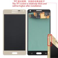 Samsung Galaxy A500 Touch+Lcd Tft (No Led) Gold