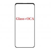 Xiaomi Poco F2 Pro Glass+OCA Black