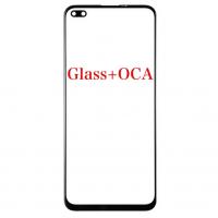Oppo Reno 4Z 5G/A92s Glass+OCA Black