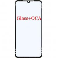 Xiaomi Mi 9 Se Glass+OCA Black