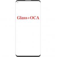 Oppo Find X3 Pro Glass+OCA Black