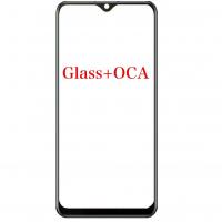 Vivo Y11s/ Y20s V2028/ V2027 Glass+OCA Black