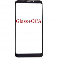 Xiaomi Redmi 5 Plus Glass+OCA Black