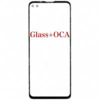 Motorola Moto G 5G Plus XT2075-3 Glass+OCA Black