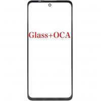 Motorola Moto G 5G XT2113-3 Glass+OCA Black