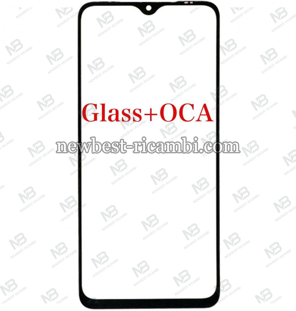 Xiaomi Redmi K20/Mi 9T Glass+OCA Black