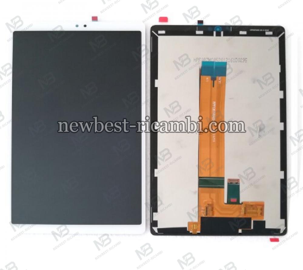 Samsung Galaxy Tab A7 Lite T220 Wi-Fi Touch+Lcd White  Original