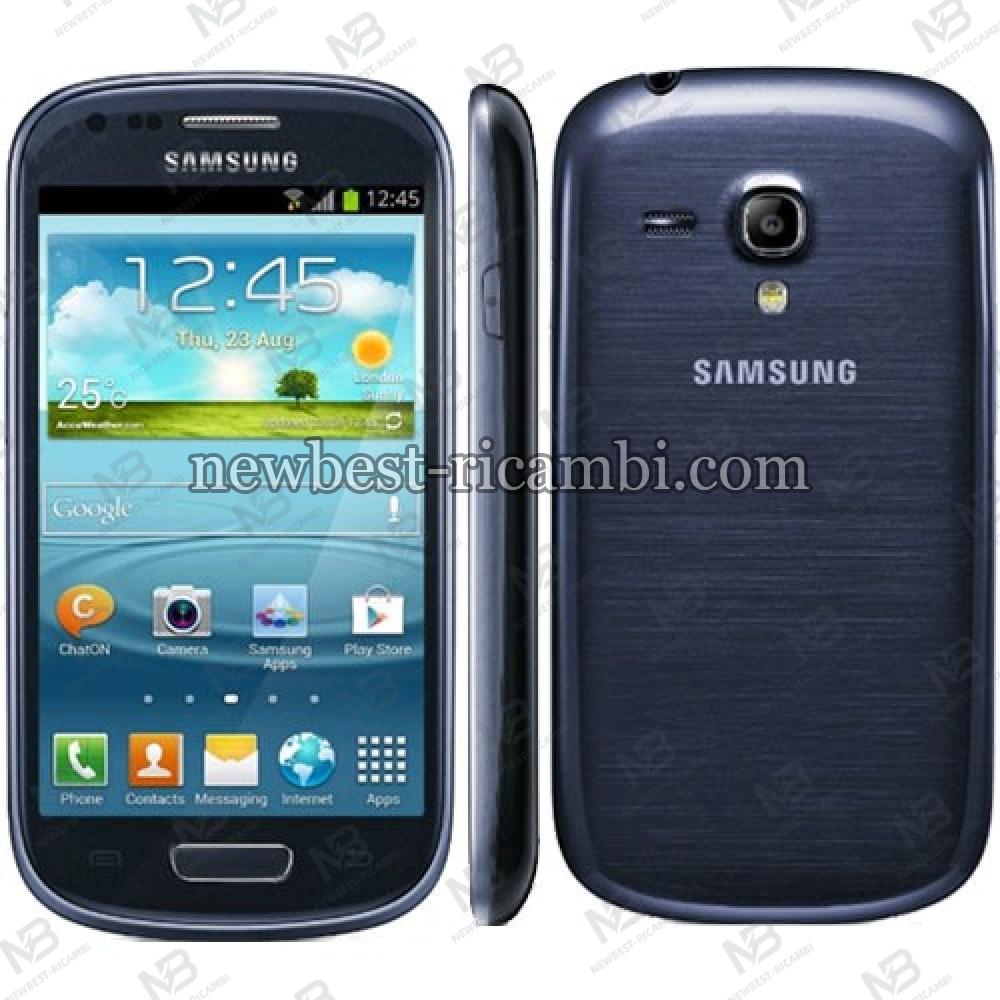 Samsung Galaxy S3 Mini i8190 8gb Smartphone Grade B Blue