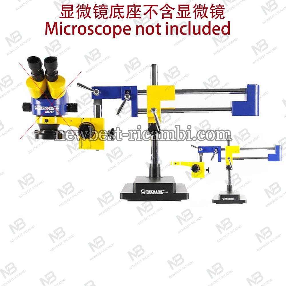 MECHANIC Microscope Base L2+Support Microscope