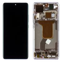 Xiaomi Mi 12 Touch+Lcd+Frame Purple Service Pack