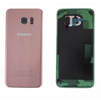 Samsung Galaxy S8 Plus G955f Back Cover Pink AAA