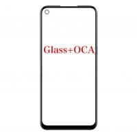Oppo Reno 6 5G  (CPH2251) Glass+OCA Black