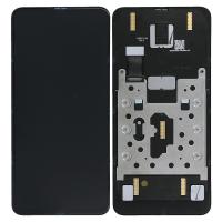 Xiaomi MI MIX 3 Touch+Lcd+Frame Black Service Pack