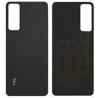TCL 30+ Back Cover Black