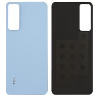 TCL 30+ Back Cover Blue