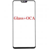 Xiaomi Mi 9 Glass+OCA Black