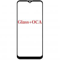 Motorola Moto G30 Glass+OCA Black