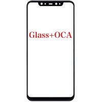 Xiaomi Mi 8se Glass+OCA Black