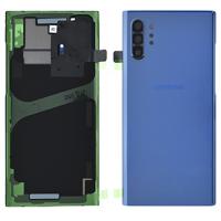 Samsung Galaxy Note 10 Plus N975 Back Cover Blue AAA