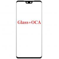Vivo V23 5G Glass+OCA Black