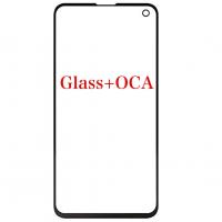 Samsung Galaxy S10 G973f Glass+OCA Black