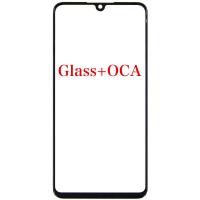 Huawe Honor 10 Lite / 20E Glass+OCA Black