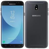 Samsung Galaxy J7 (2017) J730F/DS 16gb Smartphone Grade B Black