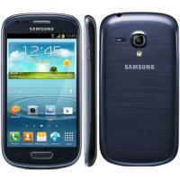 Samsung Galaxy S3 Mini i8190 8gb Smartphone Grade B Blue