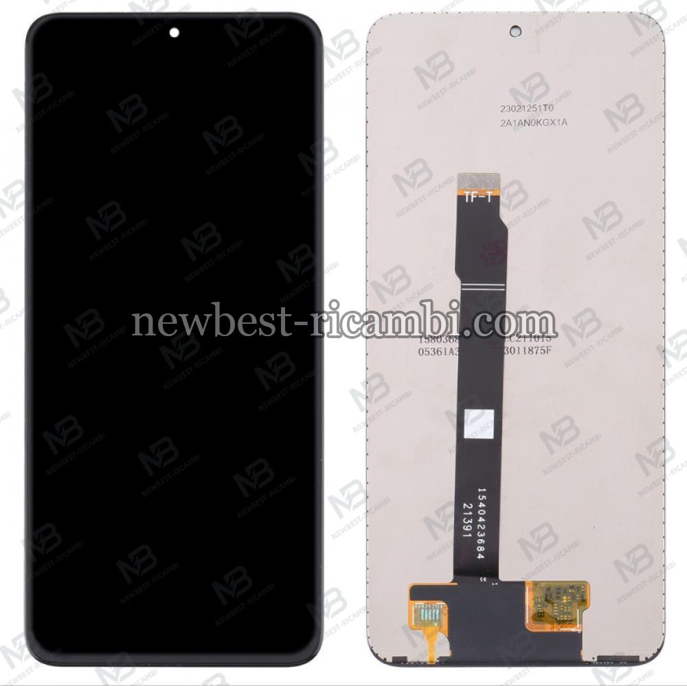 Huawei Honor X8 4G TFY-LX1 Touch+Lcd Black Original