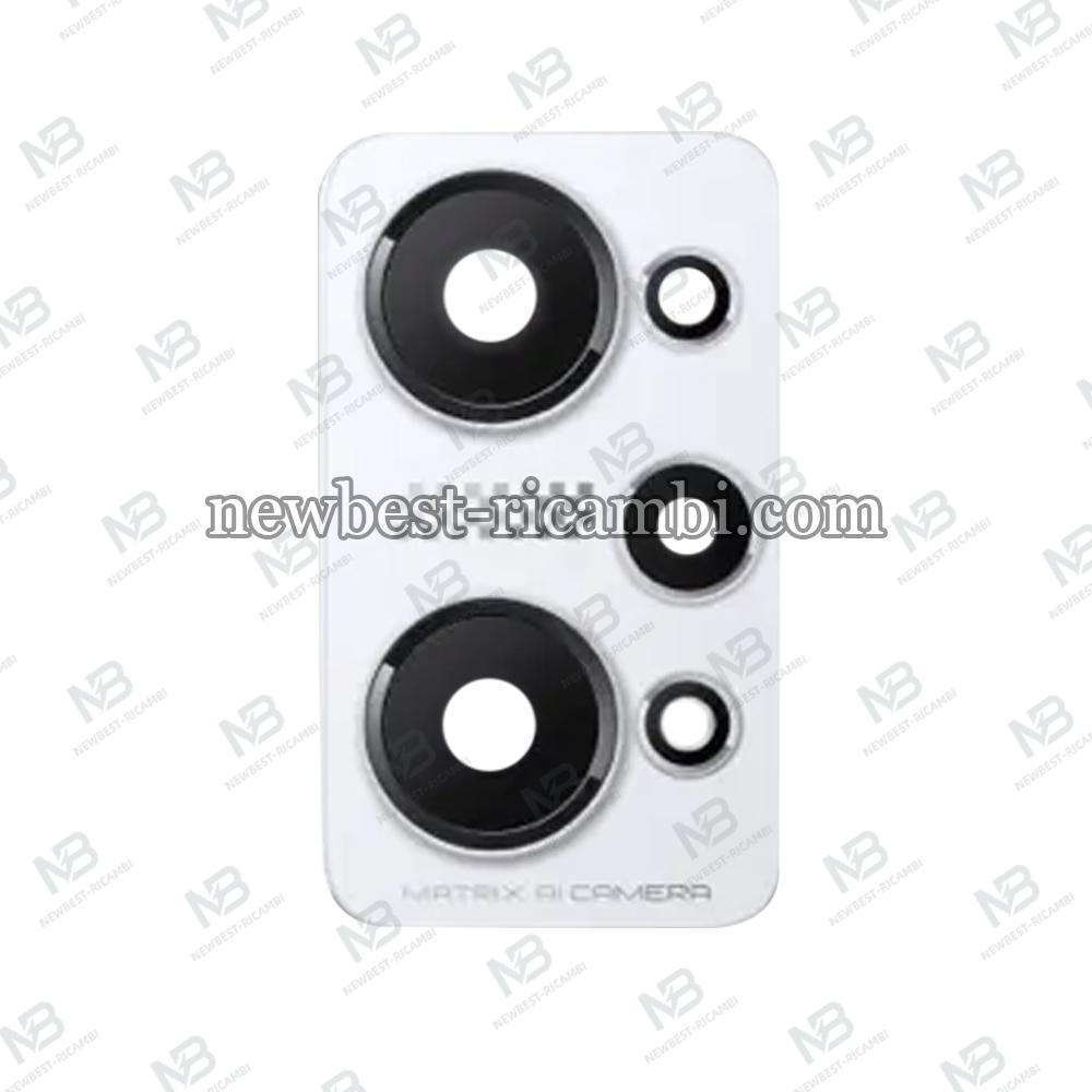 Realme GT Neo 3T Camera Glass White