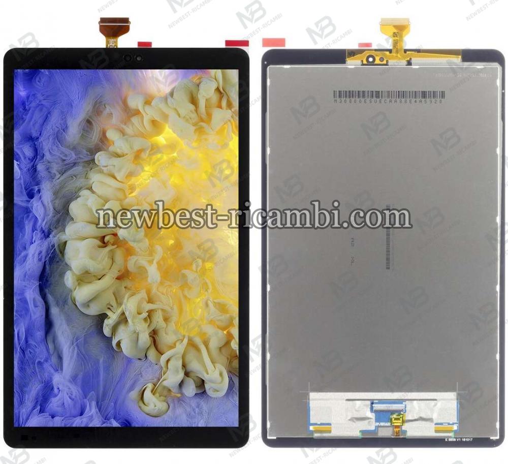 Samsung Galaxy Tab A 2018 10.5 T590 T595 Touch+Lcd Black Original