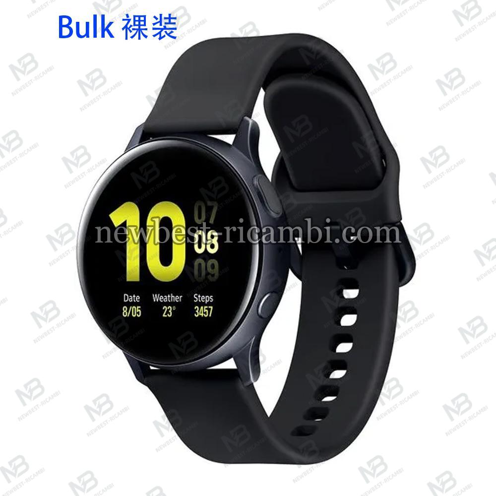 Samsung Galaxy Watch Active 2 40MM S R830 Black Used Grade A Bulk