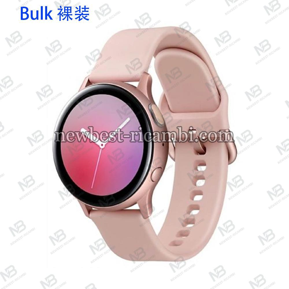 Samsung Galaxy Watch Active 2 44MM A R820 Rose Gold Used Grade A Bulk
