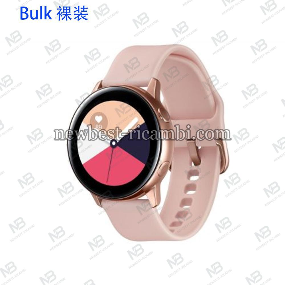 Samsung Galaxy Watch Active 40mm Pink Used Grade A Bulk