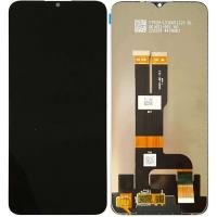 Realme C31 RMX3501 Touch+Lcd Black Original