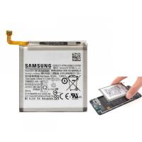 Samsung Galaxy A805 Battery Disassemble From New Phone A