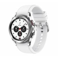 Samsung Galaxy Watch 4 42MM R880 White Used Grade A Like New In Blister