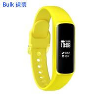 Samsung Smart Bracelet Galaxy Fit E SM-R375 Yellow Used Grade A Bulk