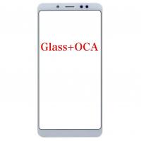 Xiaomi Redmi Note 5 Glass+OCA White