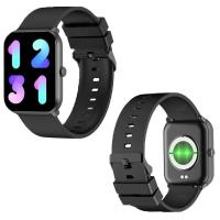 Imilab Smartwatch Fitness W01 Bluetooth Black In Blister