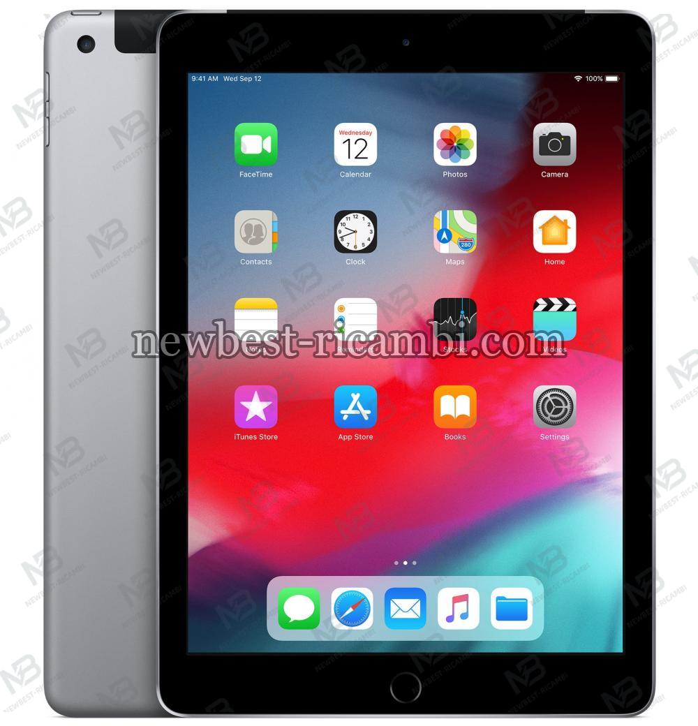 iPad Air 2 Wi-Fi+Cellular 32GB Grey Grade B Used