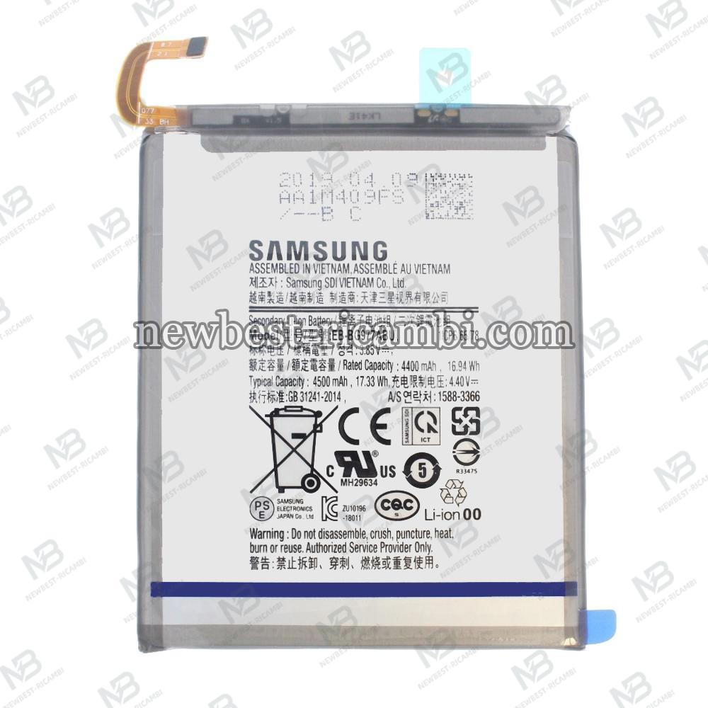 Samsung Galaxy S10 5G G977 Battery Original Service Pack