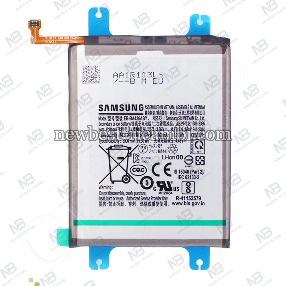 Samsung Galaxy A326 / A426 / A725 / M325 / M225 Battery Original Service Pack (EB-BA426ABY)