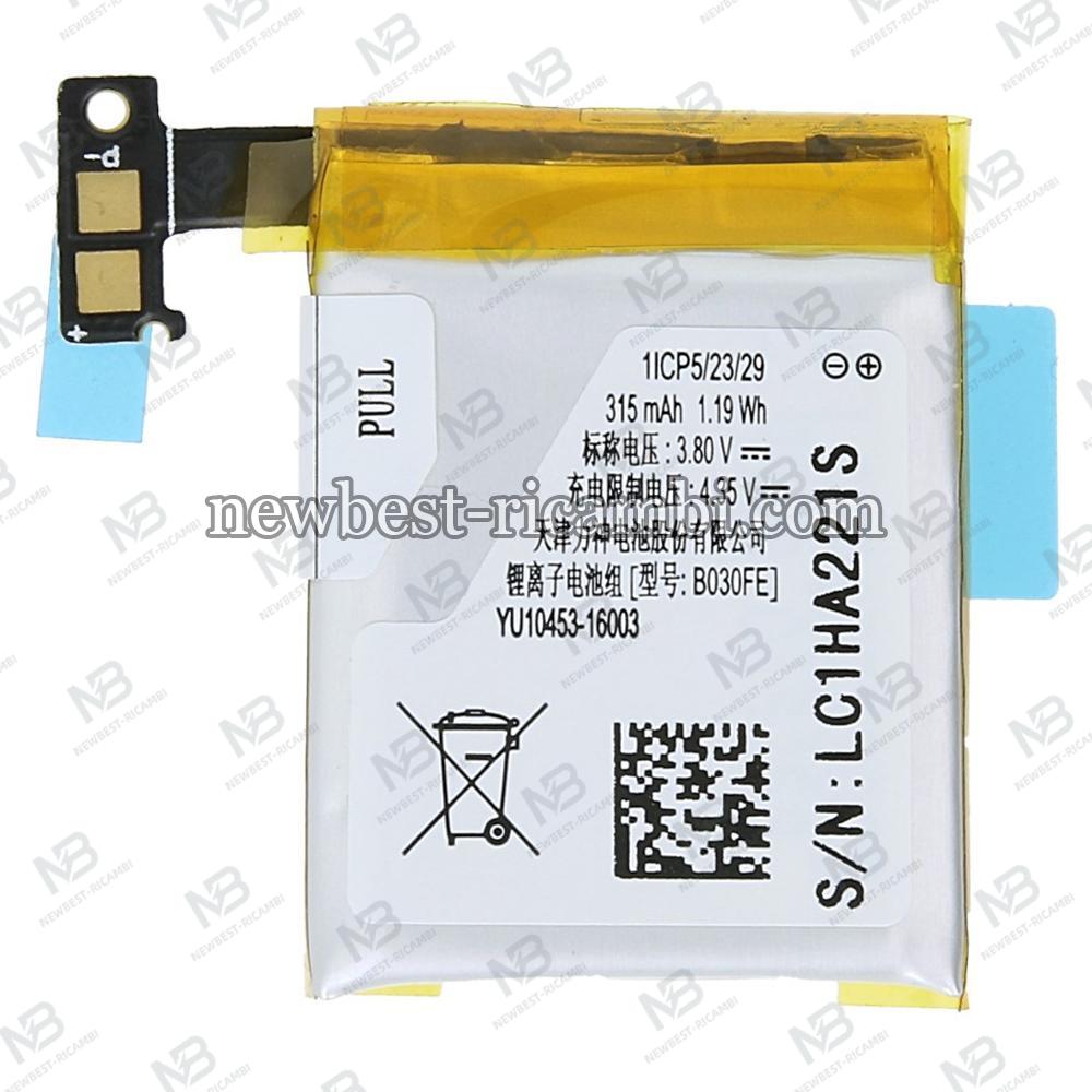 Samsung V700 Gear / Gear IconX Battery 315mAh LSSP482230AB Service Pack