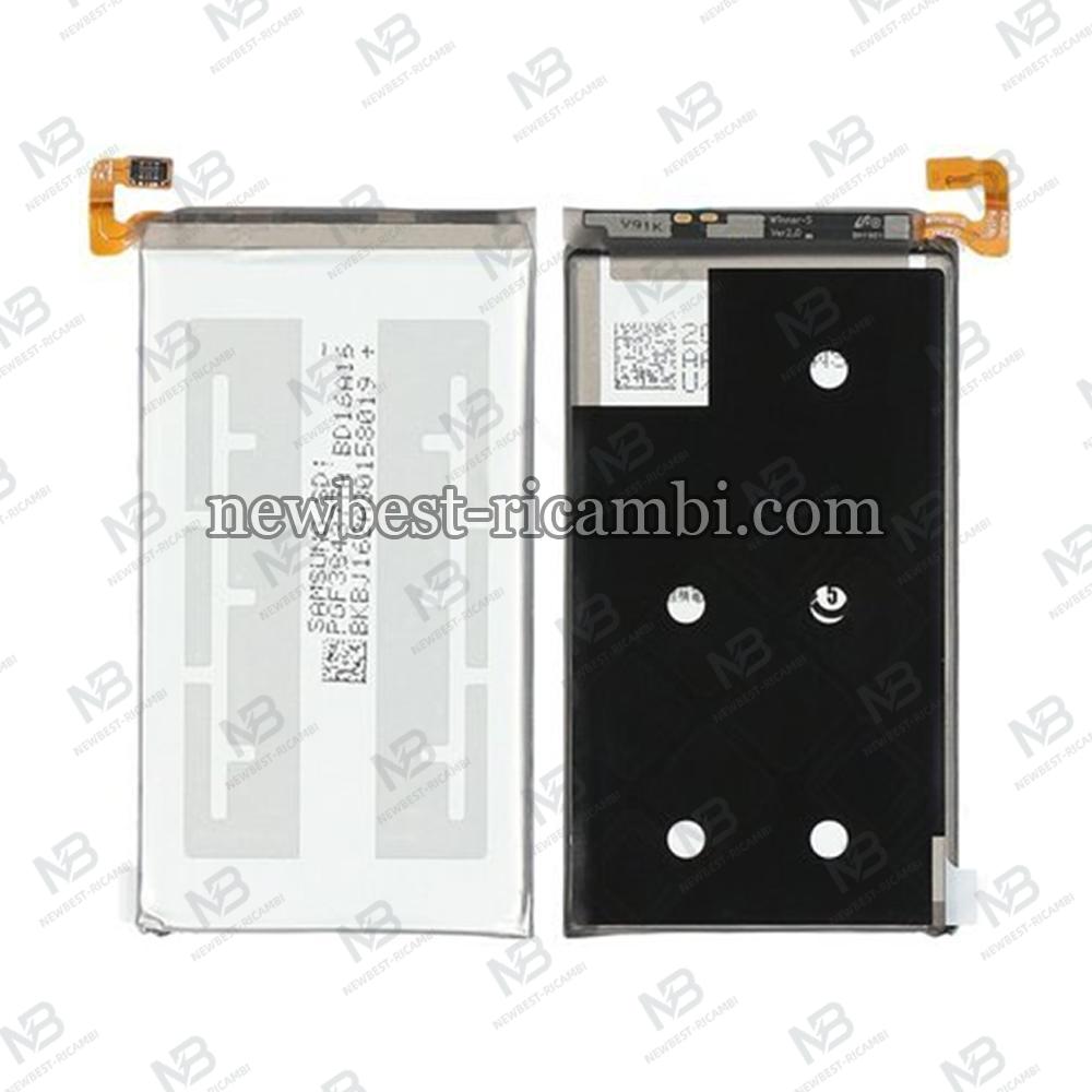 Samsung Galaxy  F900F / F907B Sub Battery EB-BF901ABU Service Pack