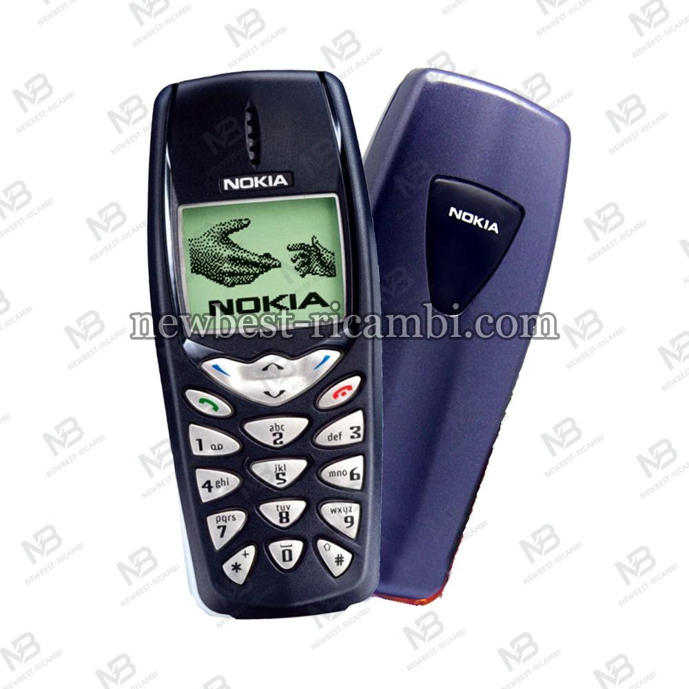 Nokia Phone 3510 Italy Language New In Blister