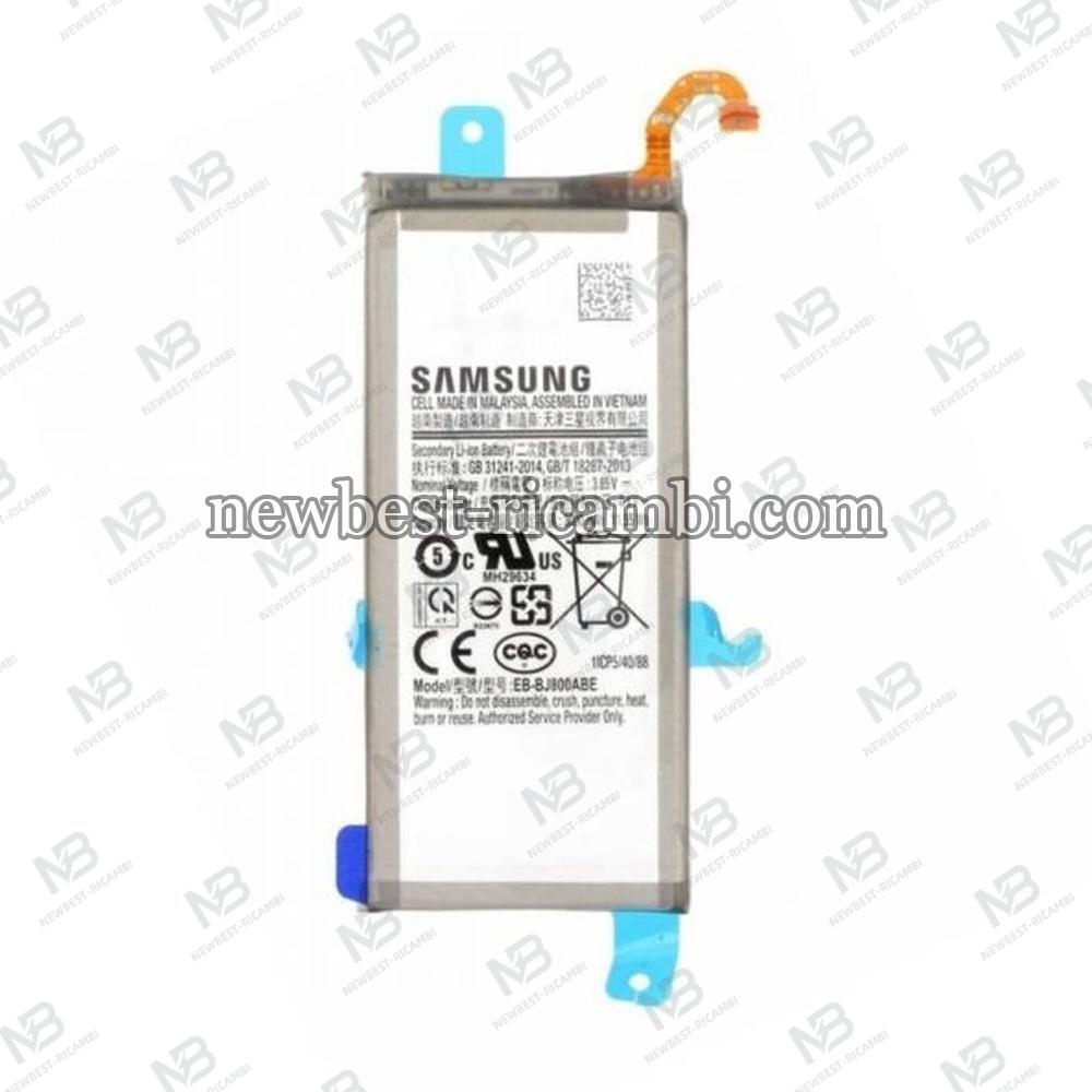 Samsung Galaxy A6 2018 A600f / J600 Battery Service Pack